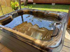 L'escapade créole Jacuzzi Privatif Studio Litchi